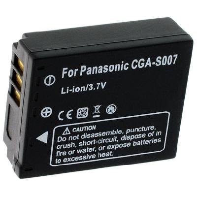 Baterie TRX pro Panasonic 1000mAh