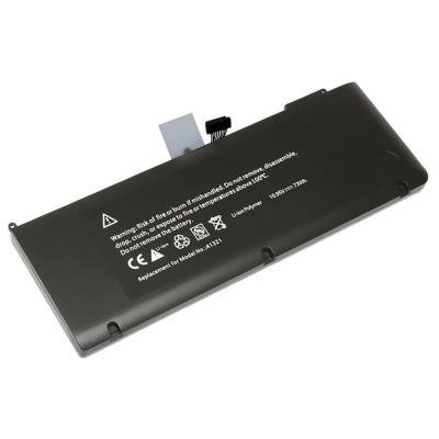 TRX baterie Apple/ 4400mAh/ Li-Pol/ pro MacBook Pro 15“ A1286 (Mid 2009, Mid 2010)/ MC118/ neoriginální