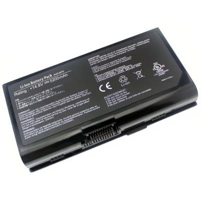 Baterie TRX pro Asus 5200mAh