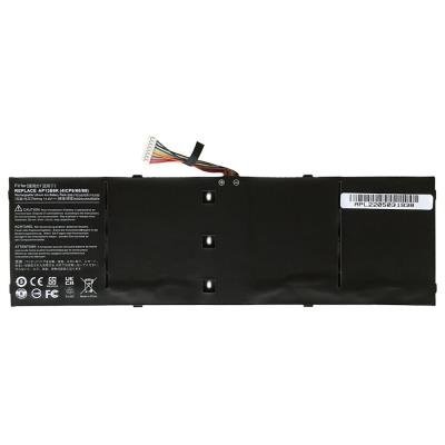 TRX baterie Acer/ 14,8V/ 4000mAh/ pro Aspire M5/ V5/ V7/ R3/ R7/ neoriginální