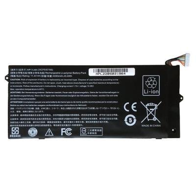 TRX baterie Acer/ 11,4V/ 4000 mAh/ pro Chromebook C720/ C720p/ C740/ neoriginální
