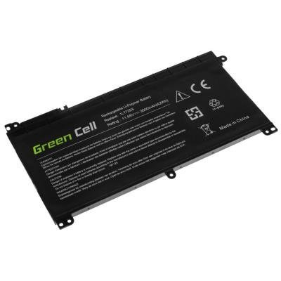 Green Cell baterie pro HP 3600mAh