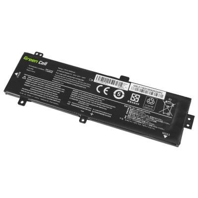 TRX baterie Green Cell/ LE118/ 7.6V/ 3500 mAh/ Li-Ion/ Lenovo IdeaPad 510-15IKB 510-15ISK 310-15AB, L15C2PB3/ neoriginál