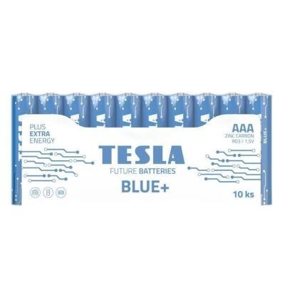 TESLA BLUE+ AAA (R03) 10ks