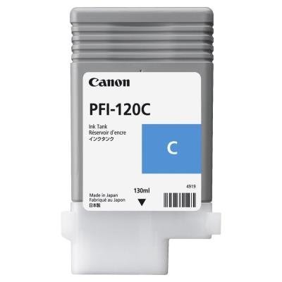 Canon cartridge PFI-120 Cyan