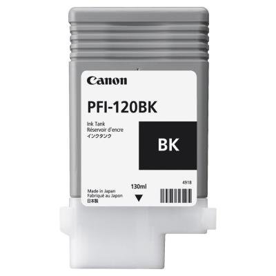 Canon cartridge PFI-120 Black
