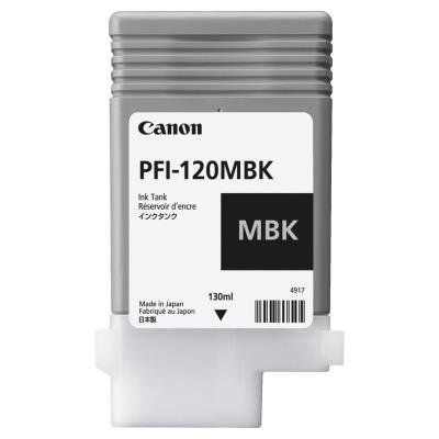 Canon cartridge PFI-120 matte Black