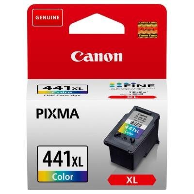 Canon cartridge CL-441 XL (CMY)