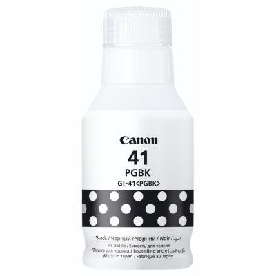 Canon cartridge GI-41 PGBK black