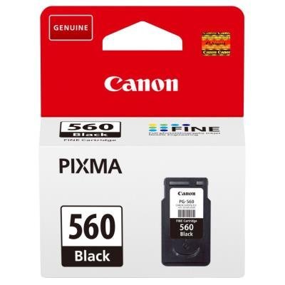 Canon Catridge/ PG-560/ black