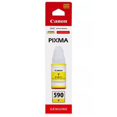 Canon GI-590Y žlutá