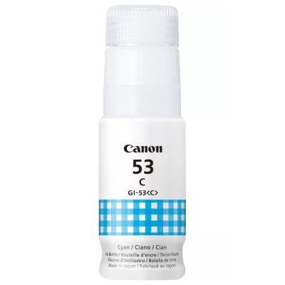 Canon GI-53C modrá