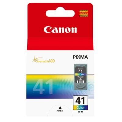 Canon CL41 - ink. náplň barevna, iP1600/2200/12ml/