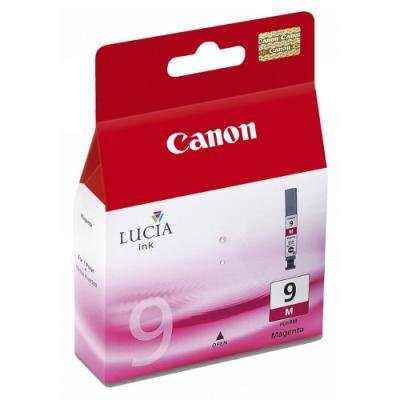 Canon PGI9M - ink. náplň purpurová