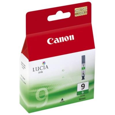 Canon PGI9G - ink. náplň zelená