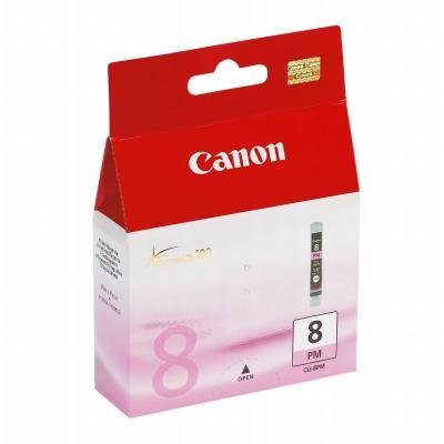 Canon CLI-8PM foto purpurová