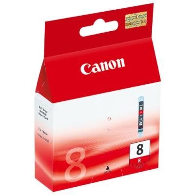 Canon CLI 8R - ink. náplň red pro 9000