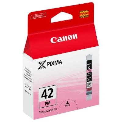 Canon CLI-42PM foto purpurová