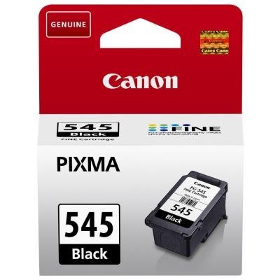 Canon PG-545Bk černá
