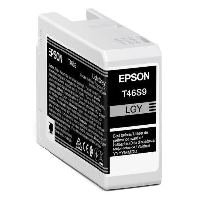 Epson UltraChrome Pro 10 T46S9