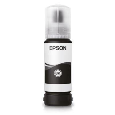 Epson 115 pigmentová černá