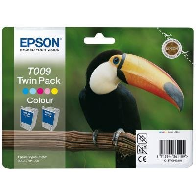 Epson T009 MultiPack 5 barev