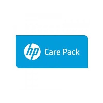HP CarePack 5 year Next Business Day Onsite Support