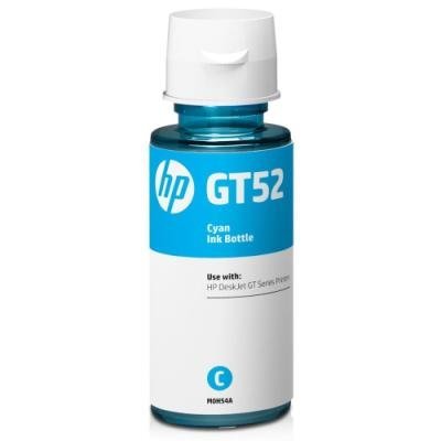 HP GT52 (M0H54AE) modrá