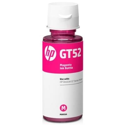 HP GT52 (M0H55AE) červená
