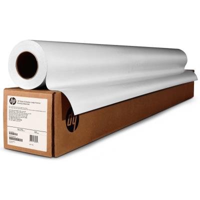 HP Coated Paper, 610mm, 45 m, 98 g/m2 