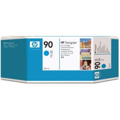(90) HP C5061  - ink. náplň azurová DSJ 4000