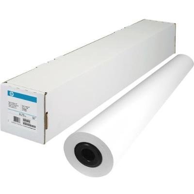 HP Universal Inkjet Bond Paper, 80g / m2, 42'' / 1067mm, 45m role