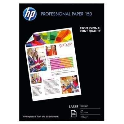 Fotopapír HP Professional Paper 180 A4 150 ks
