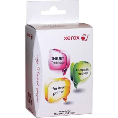 Inkoustová náplň Xerox za Epson T2633 purpurová