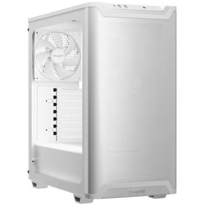 Be quiet! PURE BASE 501 Airflow Window bílá