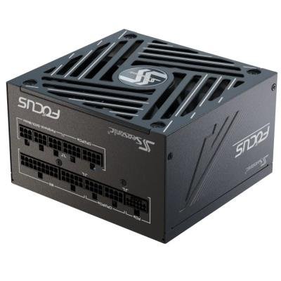 Seasonic FOCUS GX-750 ATX 3 750W