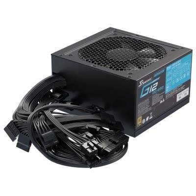 Seasonic G12-GC-650 (V1.5) 650W