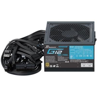 Seasonic G12-GC-750 (V1.5) 750W