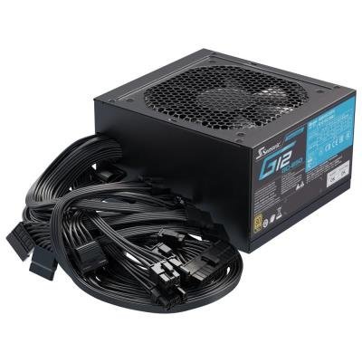 Seasonic G12-GC-850 (V1.5) 850W