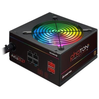 CHIEFTEC Photon CTG-750C-RGB 750W