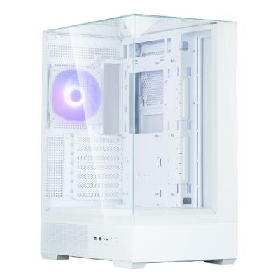 Zalman P40 Prism bílá