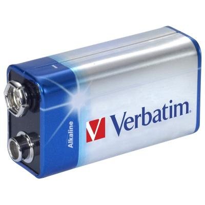 Baterie Verbatim 49924