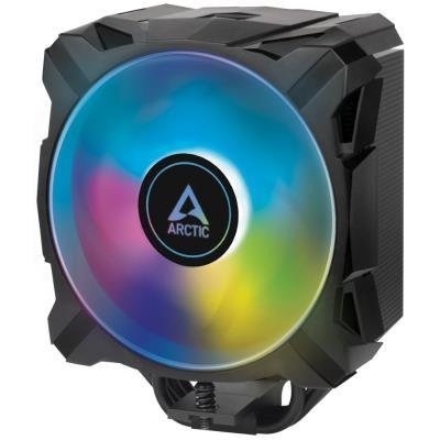 ARCTIC Freezer i35 ARGB / 1x120mm / 4xheatpipe / 158,5mm / PWM / i LGA1700