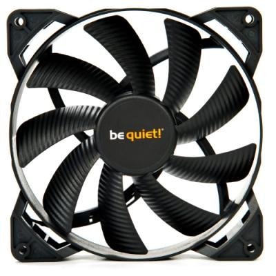 Ventilátor Be quiet! Pure Wings 2 PWM 120mm