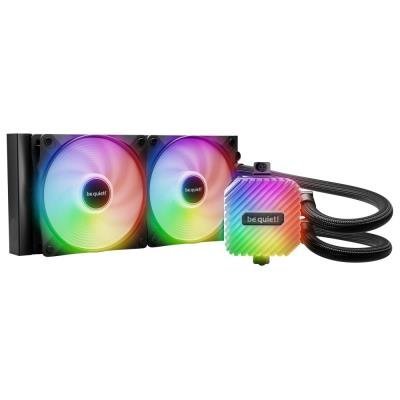 Be quiet! Light Loop AIO ARGB 240mm