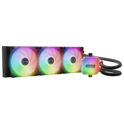 Be quiet! Light Loop AIO ARGB 360mm