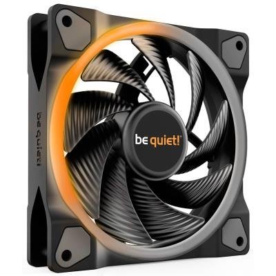 Be quiet! Light Wings PWM high-speed 120mm