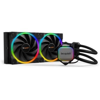 Be quiet! Pure Loop 2 FX AIO 280mm