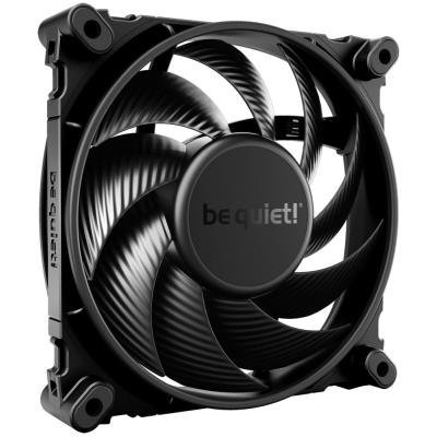 Be quiet! / ventilátor Silent Wings 4 / 120mm / 4-pin / 18,9dBA