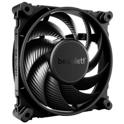 Be quiet! / ventilátor Silent Wings 4 high-speed / 120mm / PWM / 4-pin / 18,9dBA